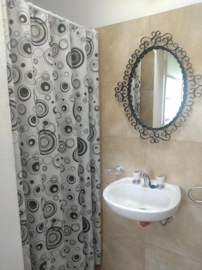 Villa MaríaDepartamento Amobladoアパートメント エクステリア 写真