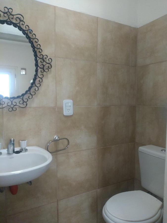 Villa MaríaDepartamento Amobladoアパートメント エクステリア 写真