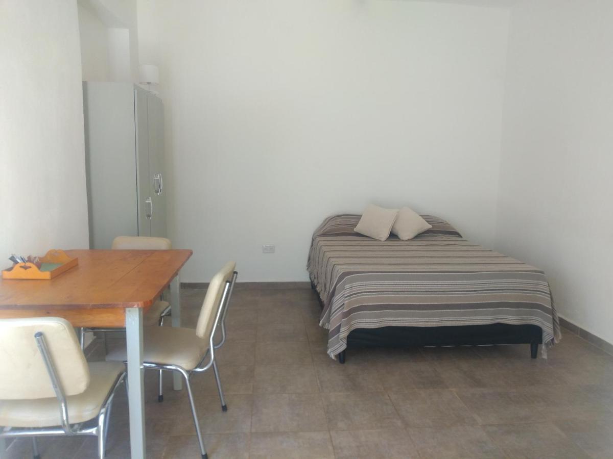 Villa MaríaDepartamento Amobladoアパートメント エクステリア 写真